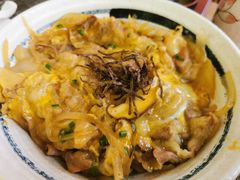 山葵烩饭牛肉-栖川山葵家·寿喜锅·日式料理(龙湖北城天街商场店)