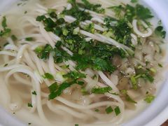 -萍姨抻面馆·鸡架冒菜(清湖店)