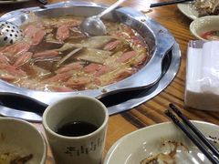 -福茂瀧牛蛙火锅烧鸡公(金沙总店)