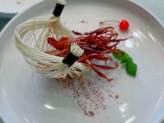 温味鸭舌-1921餐厅.精选.浙味(一线西湖湖景店)