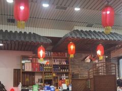 -丽江人家斑鱼火锅(保健路店)