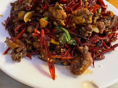 -田记餐馆(富国街店)