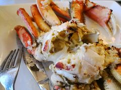 -Swiss Louis Italian & Seafood Restaurant