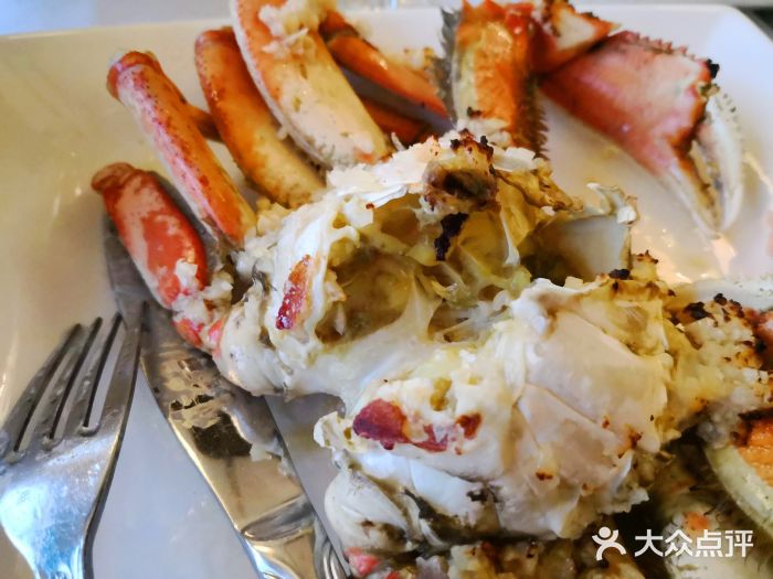 Swiss Louis Italian & Seafood Restaurant图片
