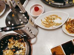 -韩宫宴和牛烤肉(苏州悠方购物中心店)