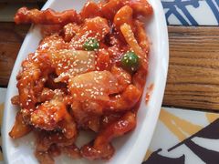 -山西派(桥东街店)