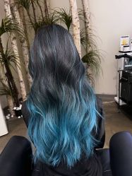 -YESIDO椰岛造型烫发染发