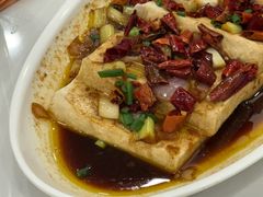 -苏师傅菜馆(上沙店)