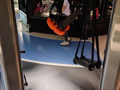 -懒人Club运动健身·运动康复·私教(三迪中心店)