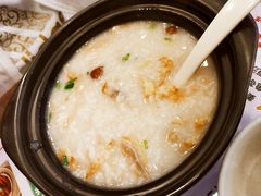 荔湾艇仔粥-永祥烧腊餐厅(虹口店)