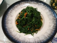 -蒙古大营·蒙古演绎餐厅(赛马场店)