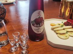 -铭莲·八卦田水上餐厅
