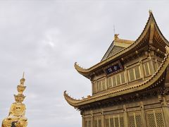 -峨眉山风景名胜区