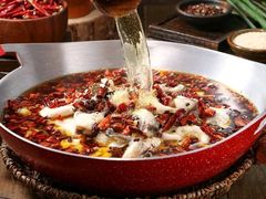 -琼菜王(南海店)