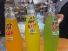 -0317火锅鸡·清真(正达店)