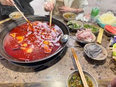 -星鸿社重庆老火锅