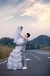 点击看大图 -卡米拉婚纱摄影工作室(金汇广场店)
