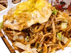 -老金烧烤(伟东新都店)