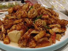 -昱德来·天津菜(河西店)