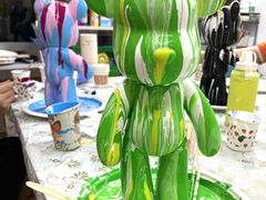 -彩翼美术馆(方庄校区)
