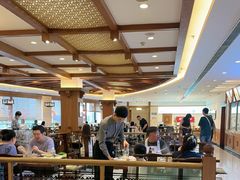 -皇城老妈·大连海鲜火锅(港湾店)
