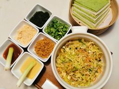 -林四喜·闽南传家菜(鼓浪屿店)