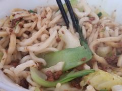 -老陕西面馆(恒茂商业广场店)