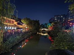 -小河直街历史文化街区