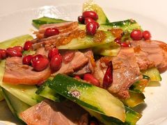 -局气 烤鸭·北京菜(光华路店)