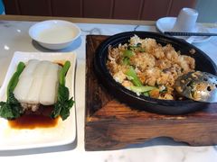 -多多旺港式茶餐厅(新区店)