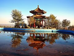 -白水寺森林公园