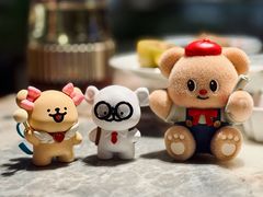 -柴门荟(前滩太古里店)