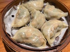 蒸扁食-荣家小吃(紫阳街店)