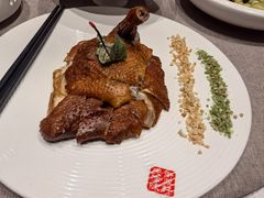 -卫鼎轩·曹公馆(鼓楼店)