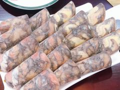 -津门老羊家·铜锅涮羊肉·烧烤(科技园店)