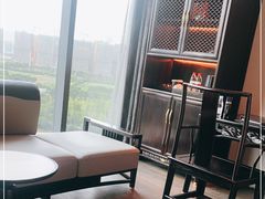 -英冠索菲特酒店·萧湘阁中餐厅