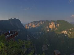 -重庆云阳龙缸景区