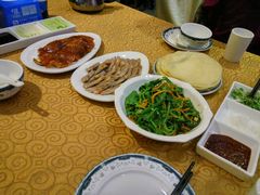 -德缘烤鸭店(大栅栏店)