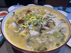 -四川饭店(长白店)