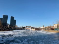 -西海子公园