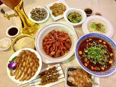 -金贵源食神(楚河汉街店)
