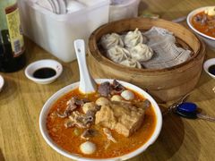 -津品味小吃(大学湾店)