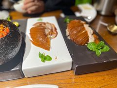 -北京老铺烤鸭(老城根店)