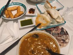 -当家水煎包·牛肉汤(浦江店)