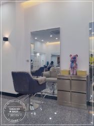 -CACA HAIR SALON