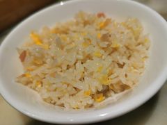 蛋炒饭-月满大江火锅(总府路店)