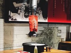 -么肆烤肉(汉街形象店)