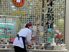 -宋记粥铺家常菜·米饭套餐·粤式早点(宽城万达店)