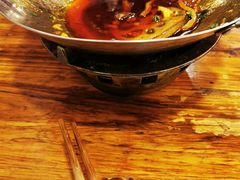 -巴渝老街印象生活麻辣烫(华宇·北城中央汇店)