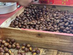 -阿男野栗王(金门路店)